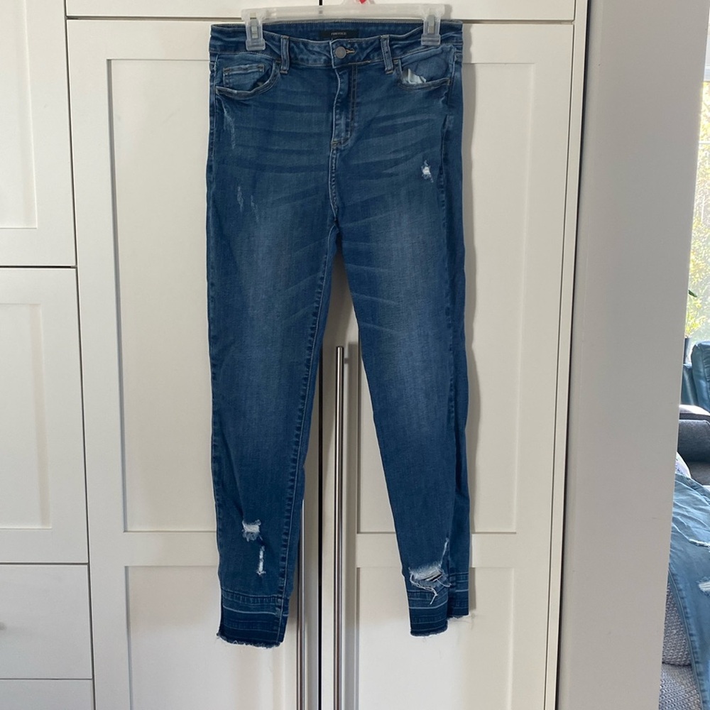 Forever 21 Jeans